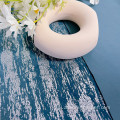 Bronzing Holland Velvet Curtain Home Fabricle